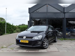 Volkswagen Golf - 1.2 TSI Business Stoelmassage Automaat