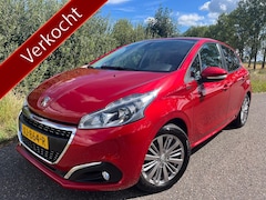 Peugeot 208 - 1.2 PureTech Signature
