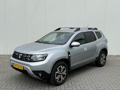 Dacia Duster - 1.3 TCe 150pk Prestige (Automaat) - Climate-Cruisecontrol - Navigatie - Camera - Trekhaak