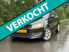 Volkswagen Polo - 1.2 Easyline | " 168.000 " KM + Airco Nu € 3.950,
