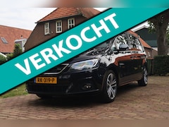 SEAT Alhambra - 1.4 TSI FR Connect DSG. | FR-Sportpakket | Dealeronderhouden | Elek. Deuren | Trekhaak | F