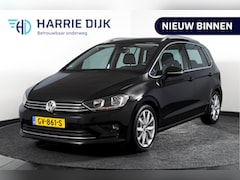 Volkswagen Golf Sportsvan - 1.4 TSI 150 PK Highline - Automaat Orig. NL | Trekhaak wegdraaibaar | Cruise | Camera | PD