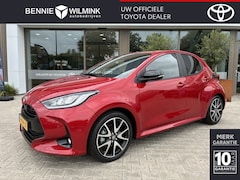 Toyota Yaris - 1.5 Hyb. Executive | PDC v/a | Stoelverwarm. | Blindspot |