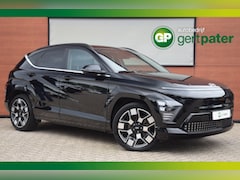 Hyundai Kona Electric - 65, 4kWh Premium SOH97, 6%/Leer/HeadUp/360Camera