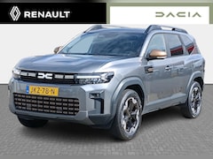 Dacia Bigster - 1.8 Hybrid 155 Extreme