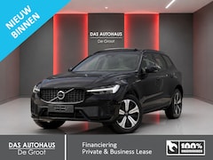 Volvo XC60 - 2.0 T6 Plug-in hybrid AWD Plus Dark | Pano | ACC | Leer
