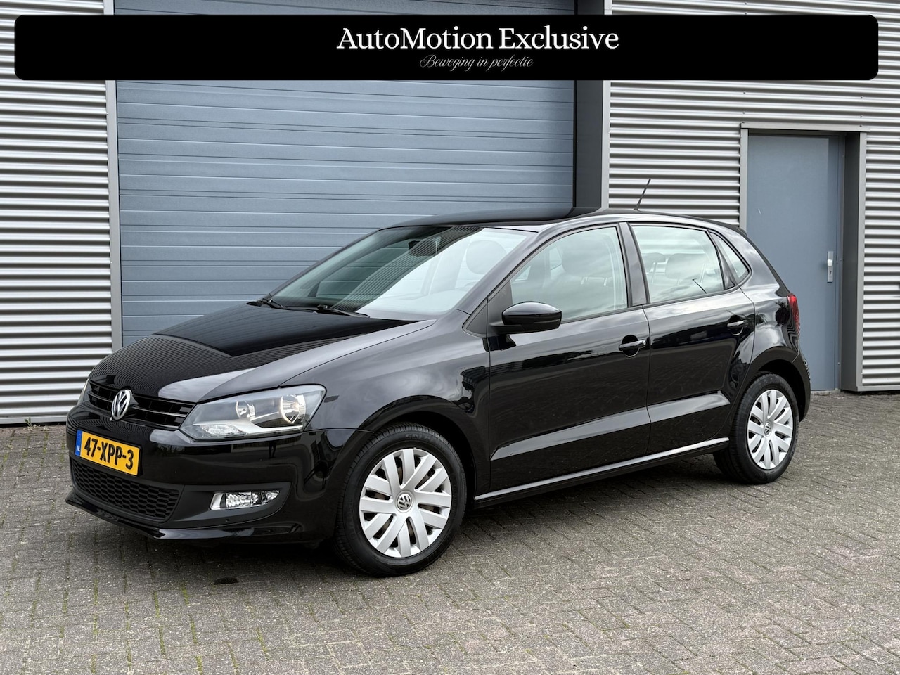 Volkswagen Polo - 1.2 TSI BlueMotion Comfort Edition Airco|Cruise|Carplay|NAP - AutoWereld.nl