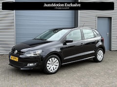 Volkswagen Polo - 1.2 TSI Comfort Edition Airco|Cruise|Carplay|NAP