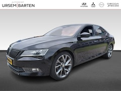 Skoda Superb - 1.4 TSI ACT Sportline Business | Airco (automatisch) | Cruise control | Elektrisch verstel