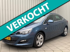Opel Astra - 1.4 Turbo Edition|EXPORT|TURBO DEFECT |
