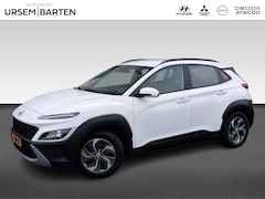 Hyundai Kona - 1.6 GDI HEV Comfort Smart | Alarm klasse 1(startblokkering) | Apple Carplay/Android Auto|t
