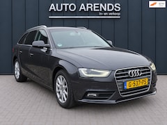 Audi A4 Avant - 2.0 TDI Automaat* EURO 6 (Export ready) Sport EditionLEDER/LED/XENON/NAVI