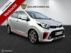 Kia Picanto - 1.2 CVVT GT-Line TOPSTAAT