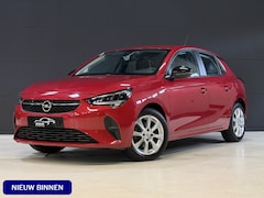Opel Corsa - 1.2 Edition 100PK Automaat | Carplay | NL Auto | NAP