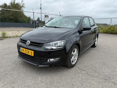 Volkswagen Polo - 1.2 TSI BlueMotion Comfort Edition