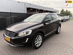 Volvo XC60 - 2.4 D4 Polar+