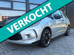Citroën DS3 Cabrio - 1.2 VTi So Chic