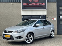 Ford Focus - 1.6 Comfort / Airco / Voorruit verwarming / PDC / 1Ste Eigenaar / NAP / LM Velgen / Cruise