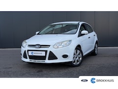 Ford Focus - 100pk 1.0 EcoBoost Trend | Trekhaak | Airco | 16" |