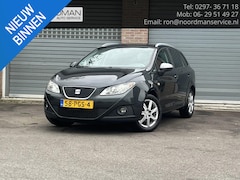 SEAT Ibiza ST - 1.2 TDI Style Ecomotive