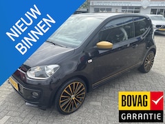 Volkswagen Up! - 1.0 up Colour Edition
