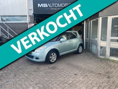 Suzuki Swift - 1.3 GA/5 DRS/APK/Airco/Elektrische Ramen/Stuurbekrachtiging