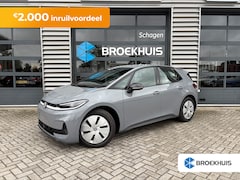 Volkswagen ID.3 Neo - Trend | Automatische afstandsregeling (Adaptive Cruise Control) | Buitenspiegels elektrisc