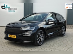 Skoda Enyaq iV - 80 Sportline Memory Adaptief Camera