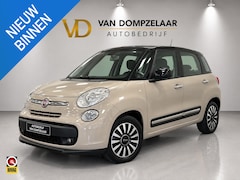 Fiat 500 L - 0.9 TwinAir Easy Eco Airco / Navigatie / hoge instap /