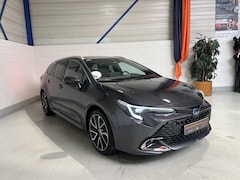 Toyota Corolla Touring Sports - 1.8 Hybrid 122pk CVT, Sport, NWST, BOMVOL