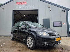 Volkswagen Golf Plus - 1.4 TSI Highline AUT
