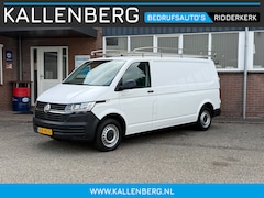 Volkswagen Transporter - 2.0 TDI L2H1 Trekhaak / App connect / Imperiaal / cruise