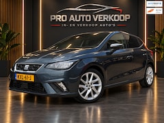 SEAT Ibiza - 1.0 EcoTSI FR Business Intense Carplay_Led_ACC_Navi