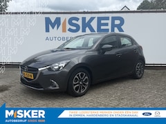 Mazda 2 - 2 1.5 Skyactiv-G Dyn+