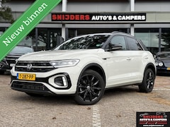 Volkswagen T-Roc - 1.5 TSI R-Line panodak Beats audio