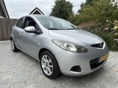 Mazda 2 - 2 1.3 TS