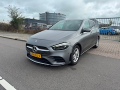 Mercedes-Benz B-klasse - 180d AMG-AUTOMAAT XENON/NAVI/CLIMA