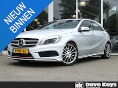 Mercedes-Benz A-klasse - 200 Ambition AMG Line | Camera | Stoelverwarming
