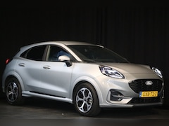 Ford Puma - 1.0 EcoBoost Hybrid ST-Line | ORIG. NL