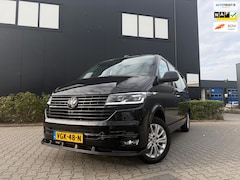 Volkswagen Transporter - 2.0 TDI L2H1 30 DC Bulli