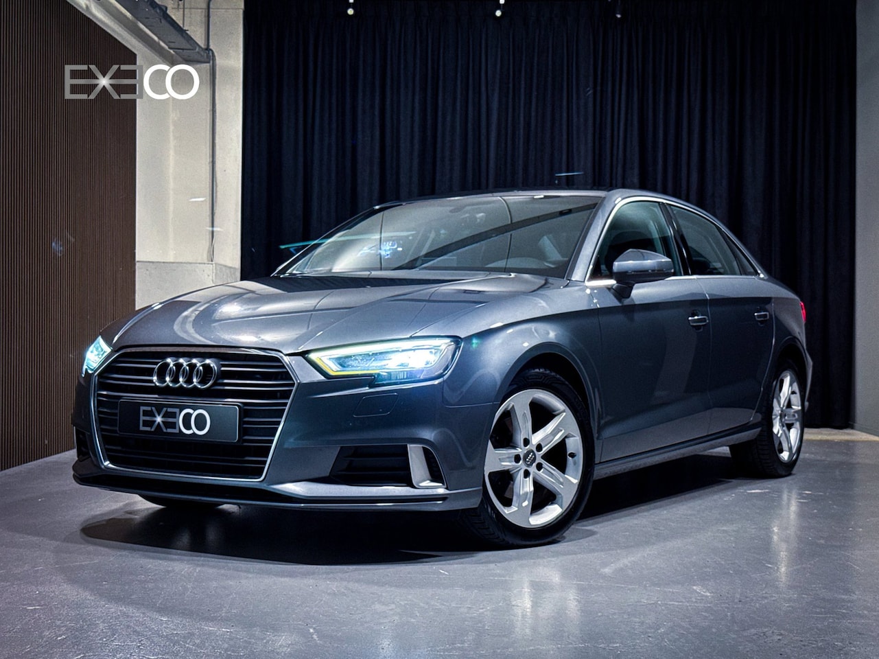 Audi A3 Limousine - 1.6 TDI Sport Lease Edition S-Tronic |NAP|Navi|Cruise|Climate - AutoWereld.nl