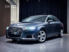 Audi A3 Limousine - 1.6 TDI Sport Lease Edition S-Tronic |NAP|Navi|Cruise|Climate