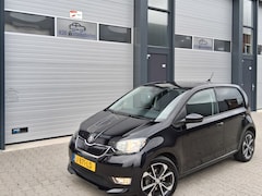 Skoda Citigo e-iV - EV Style Cruise C/DAB/DEALER ONDERHOUDEN/NAP