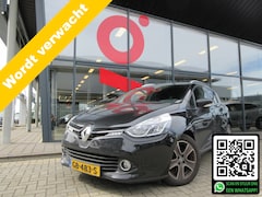 Renault Clio Estate - 0.9 TCe Night&Day