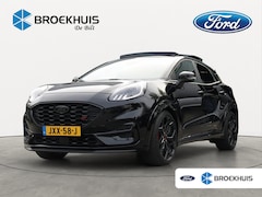 Ford Puma - 1.0EB Hybrid ST-X | DIRECT RIJDEN | NL-AUTO | 1E EIGENAAR | PERFORMANCE PACK | WINTERPACK