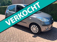 Hyundai i10 - 1.1 Active Orange Babies|AIRCO|