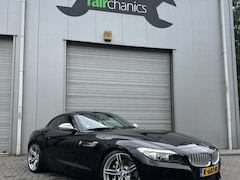 BMW Z4 Roadster - SDrive35is Executive