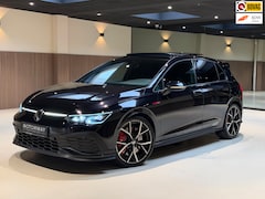 Volkswagen Golf - 2.0 TSI GTI| 45 JAHRE CLUBSPORT|Nürburgring|Pano|Matrix|Keyless|Blindspot
