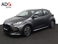 Toyota Yaris - 1.5 Hybrid Dynamic Limited | Adaptieve Cruise control | Climate Control | Parkeercamera |