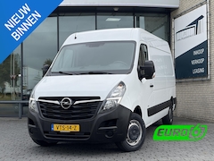 Opel Movano - 2.3 Turbo L2H1*A/C*CAM*PDC*3-PERS